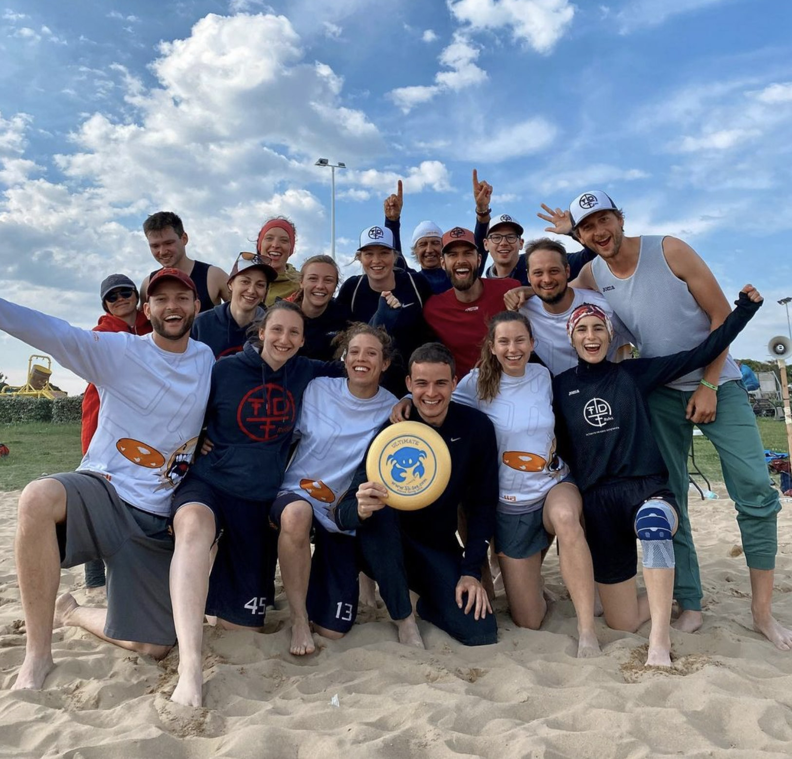 bibione ultimate2022