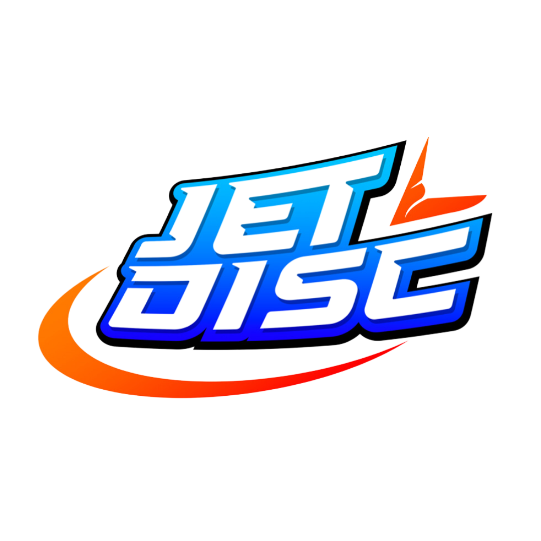 jet disc