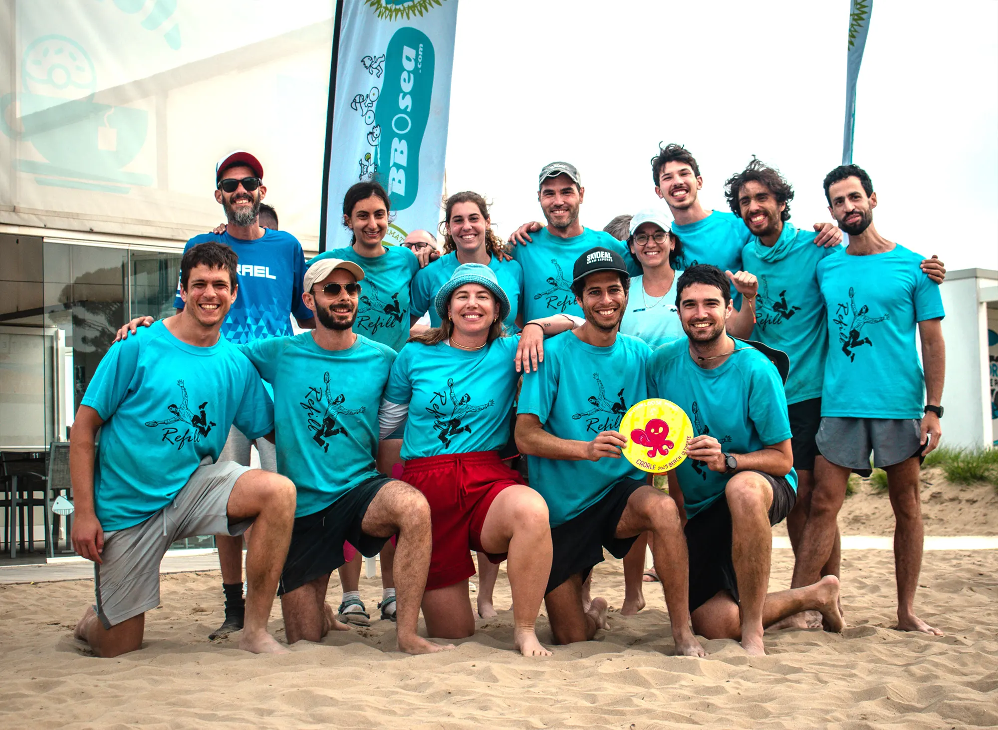 caorle refill 2025 caorle refill 2025