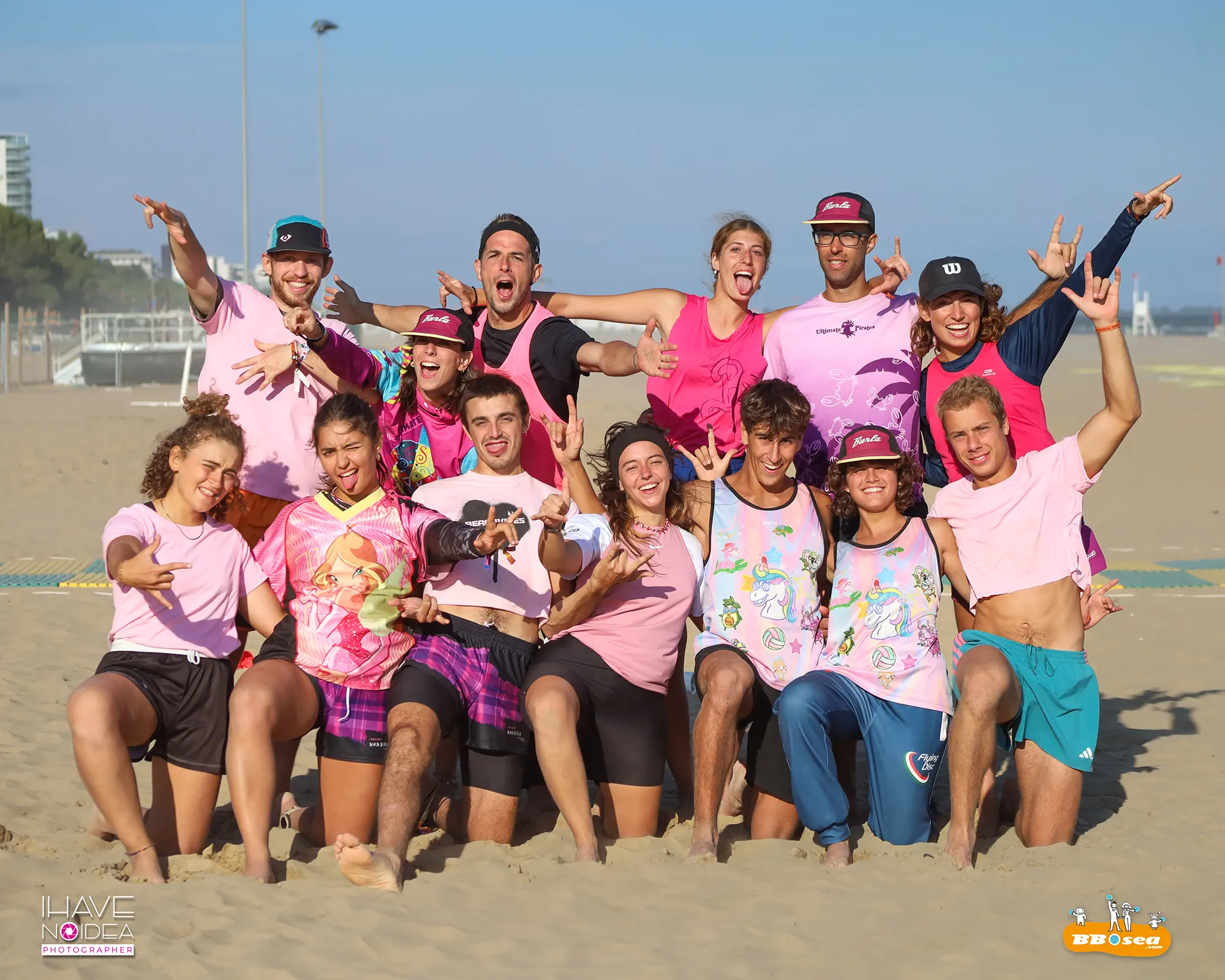 2ND LIGNANO25 380 2ND LIGNANO25 380
