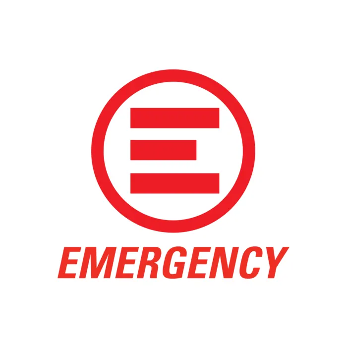 emergency